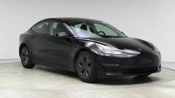 TESLA MODEL 3 2023 5YJ3E1EA2PF432705 image TESLA MODEL 3 2023 5YJ3E1EA2PF432705 image